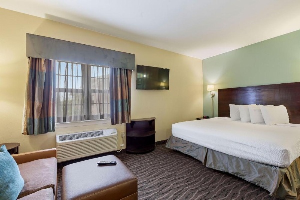 Extended Stay America Premier Suites - Lakeland - I-4 image 12