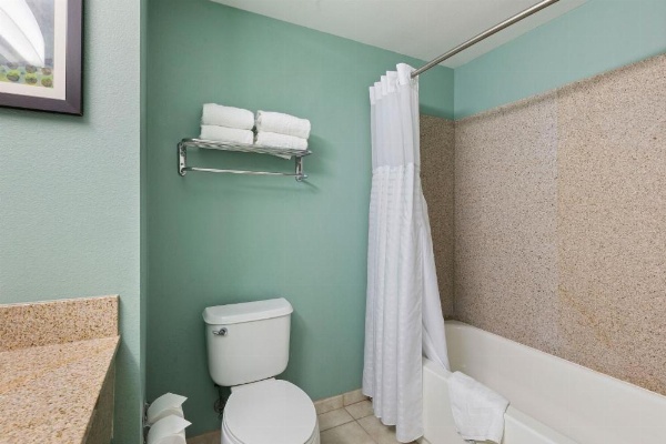 Extended Stay America Premier Suites - Lakeland - I-4 image 16