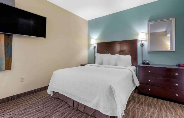 Extended Stay America Premier Suites - Lakeland - I-4 image 18