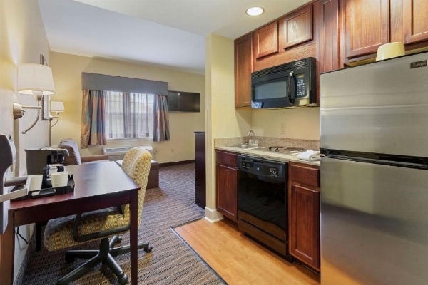 Extended Stay America Premier Suites - Lakeland - I-4 image 27