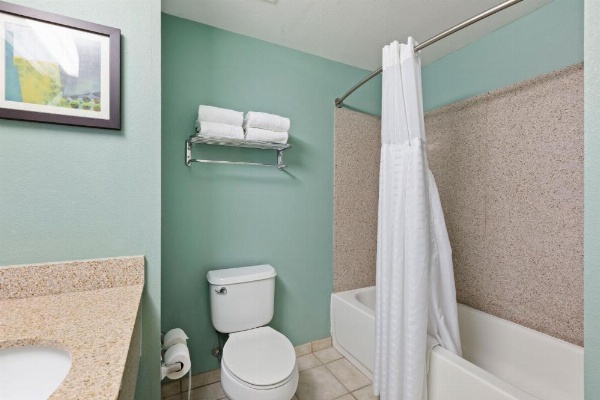 Extended Stay America Premier Suites - Lakeland - I-4 image 28