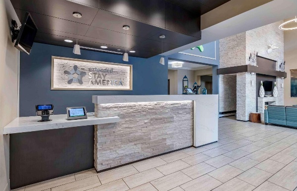 Extended Stay America Premier Suites - Lakeland - I-4 Main image