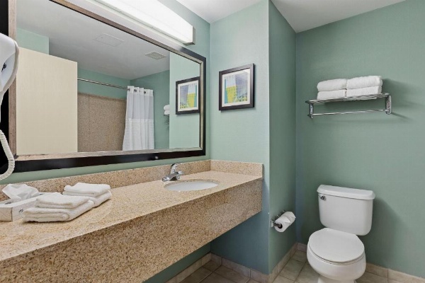 Extended Stay America Premier Suites - Lakeland - I-4 image 37