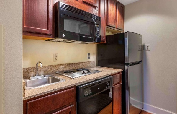 Extended Stay America Premier Suites - Lakeland - I-4 image 39
