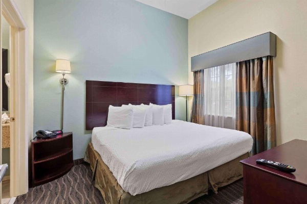 Extended Stay America Premier Suites - Lakeland - I-4 image 41