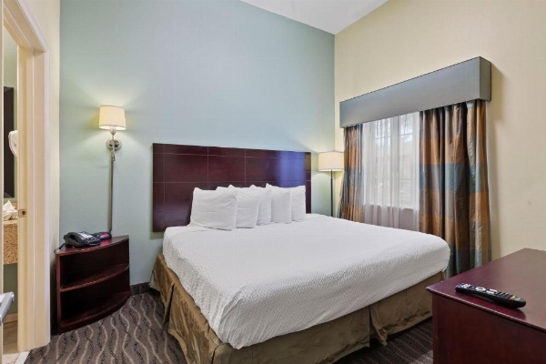 Extended Stay America Premier Suites - Lakeland - I-4 image 46