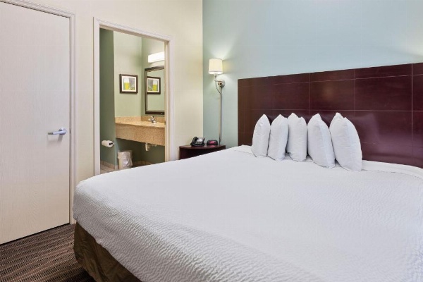 Extended Stay America Premier Suites - Lakeland - I-4 image 48