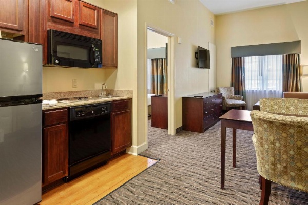 Extended Stay America Premier Suites - Lakeland - I-4 image 52